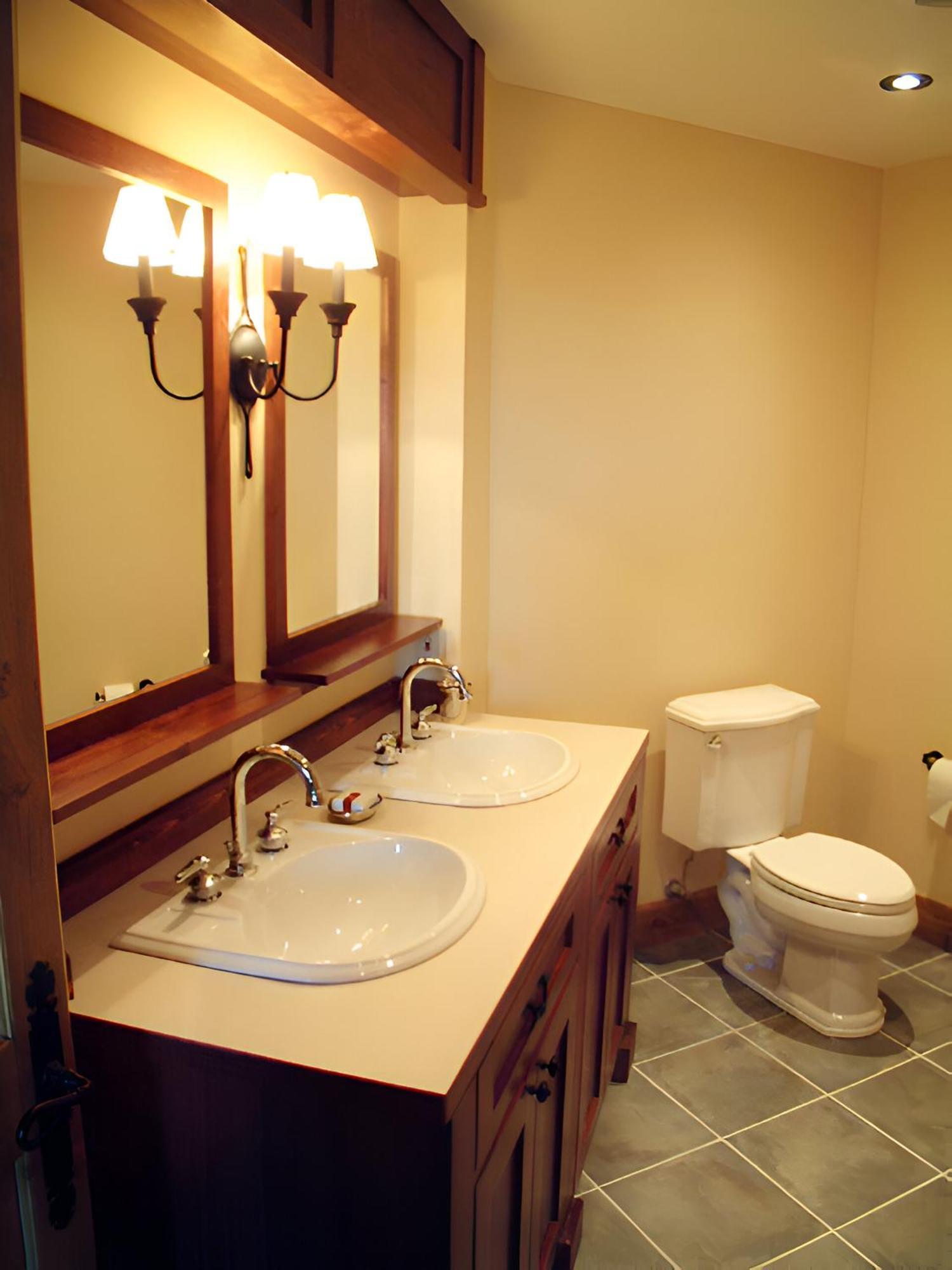 Luxurious Equinoxe Ski-In/Ski-Out Mont-Tremblant Luaran gambar